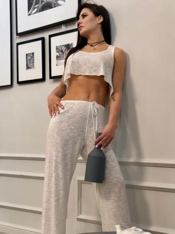 Ирина Шикарная Блондинка фото 12