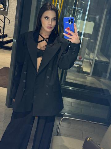 Ирина Шикарная Блондинка фото 7