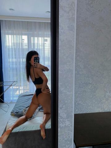 Милана Костёр Страсти фото 2