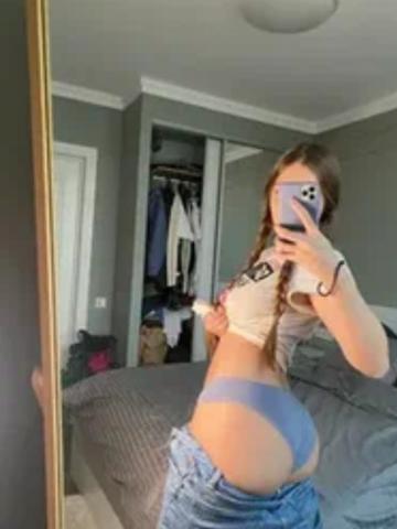 Анна Горячая Учительница фото 2