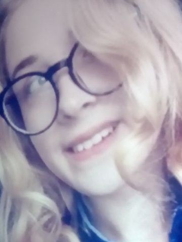 Лена Грациозная Реал