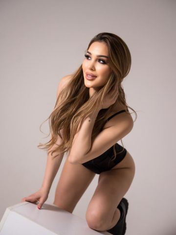 Злата 🌙 фото 9