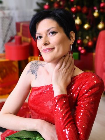 Патриция Проверено Вип