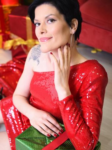 Патриция Проверено Вип фото 4