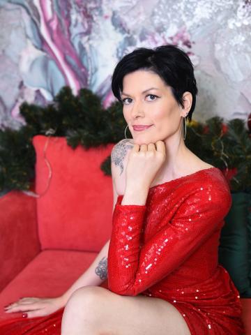 Патриция Проверено Вип фото 7