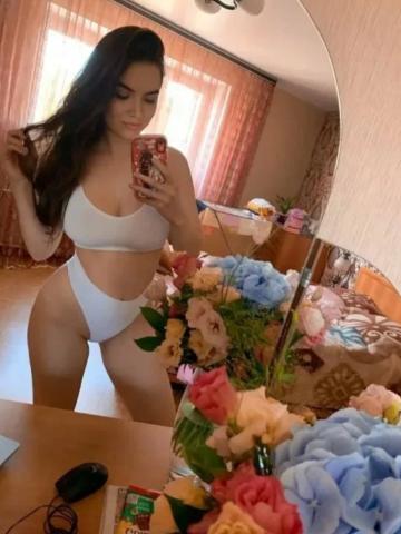 Рита Омск фото 2