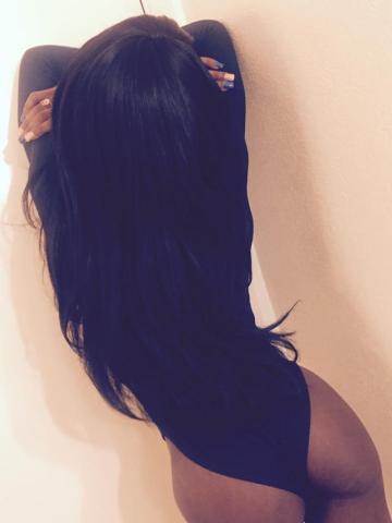 Кристина Чувственный Массаж