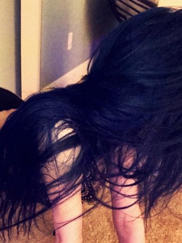 Кристина Чувственный Массаж фото 3