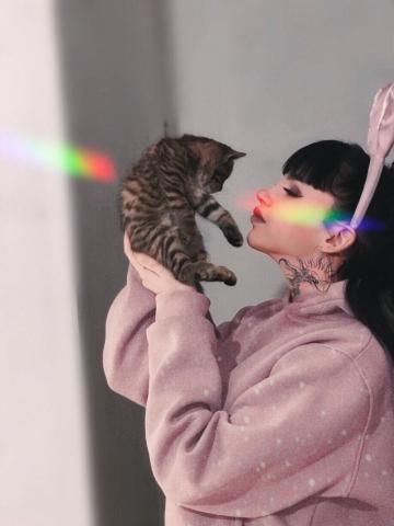 Дарья фото 3