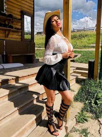 Грета фото 3