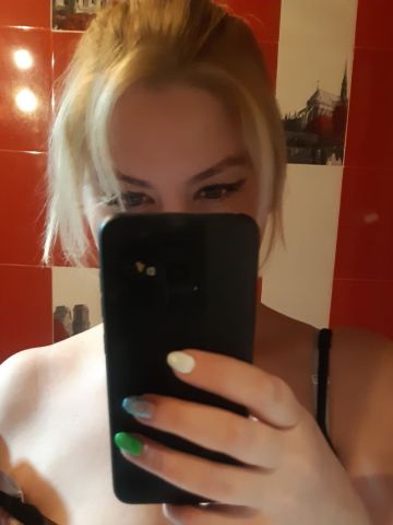 Эльвира Тюмень Эскорт Реал