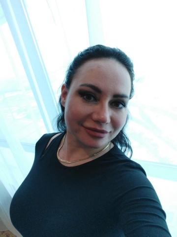 Ольга фото 6