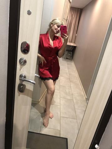 Надежда Элит Новенькая Блондинка фото 2