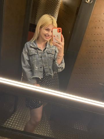 Надежда Элит Новенькая Блондинка фото 3