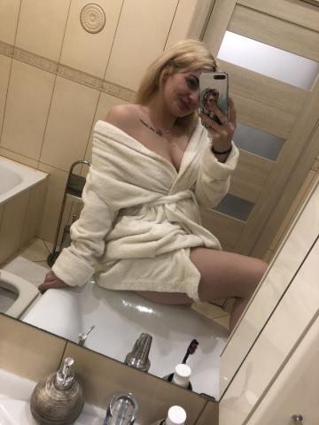 Надежда Элит Новенькая Блондинка фото 5