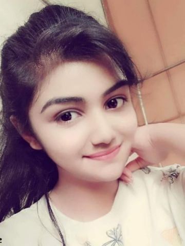 Саида Реал Спортивная Блондинка