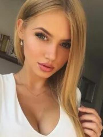 Эльвира Гламурная Блондинка фото 3