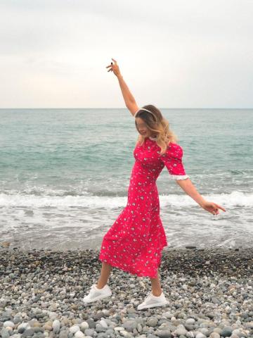 Вероника фото 2