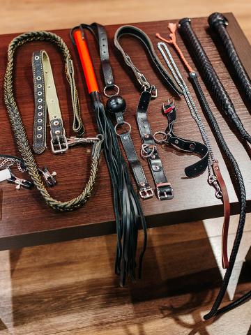 Изабелла Игривая Брюнетка фото 4