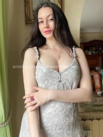 Анна Необузданная фото 2