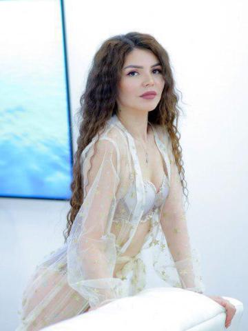 Серафима фото 4