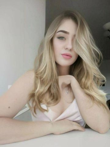 Валентина Лучшая Москва