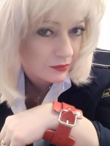 Марго фото 3