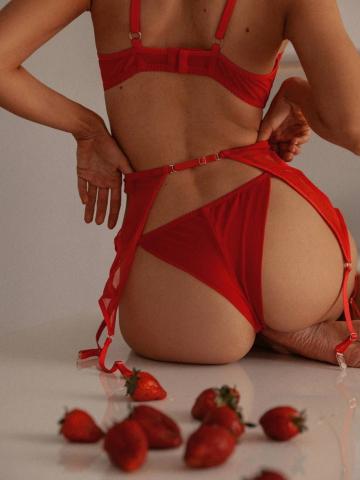 Зара Чита Эскорт Реал фото 7