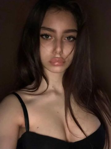 Дина Спортивная Фигура