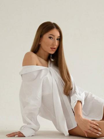 Арина Стихия фото 4