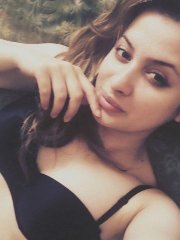 Мария Отличная Реал